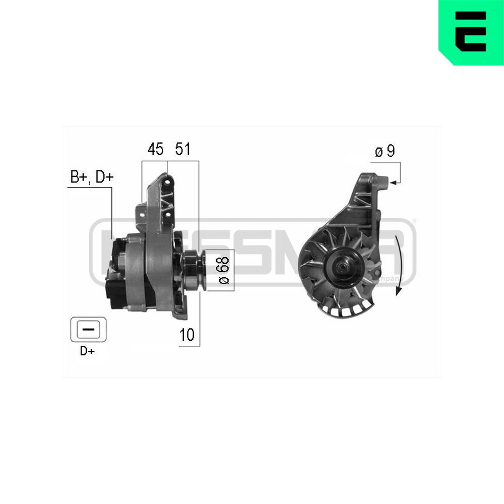 ALTERNATORE