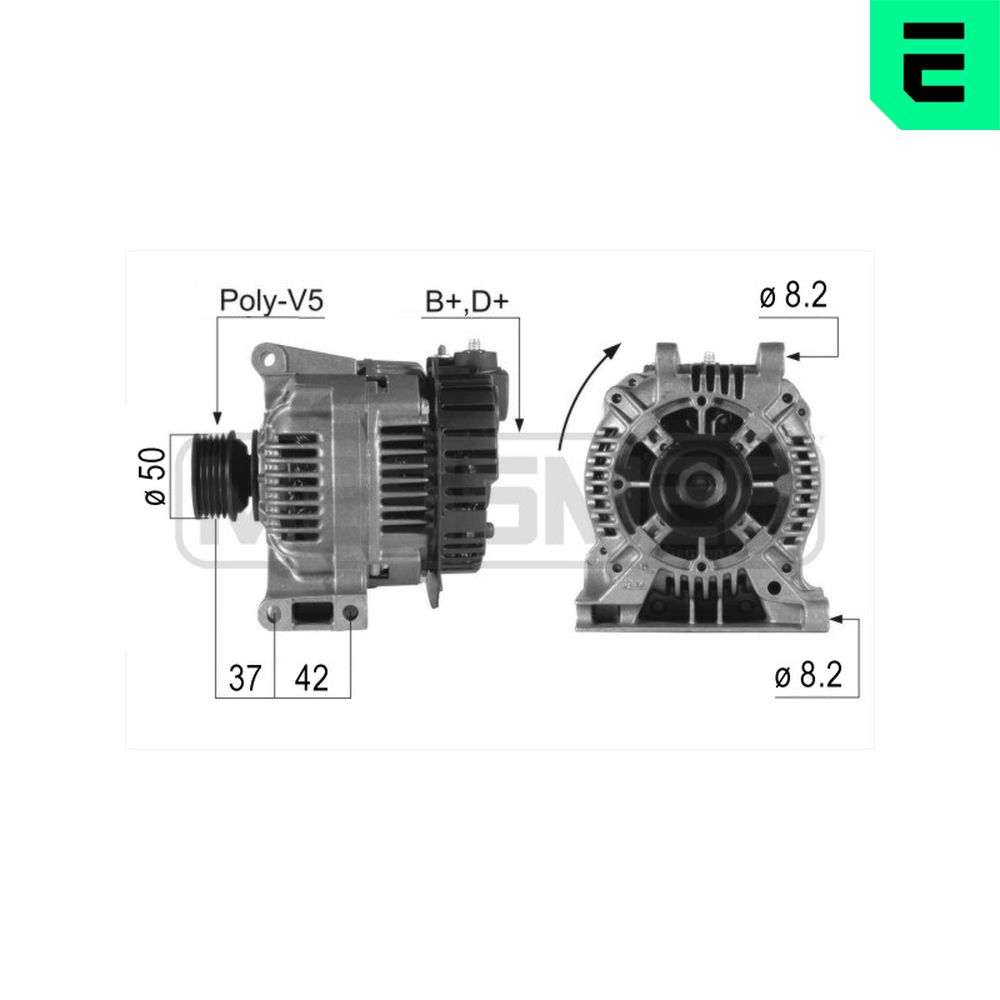 ALTERNATORE
