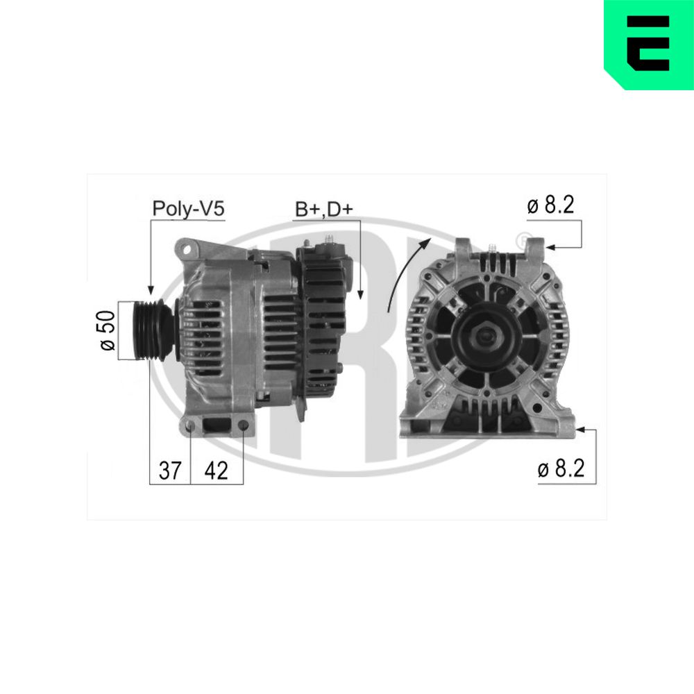 ALTERNATORE