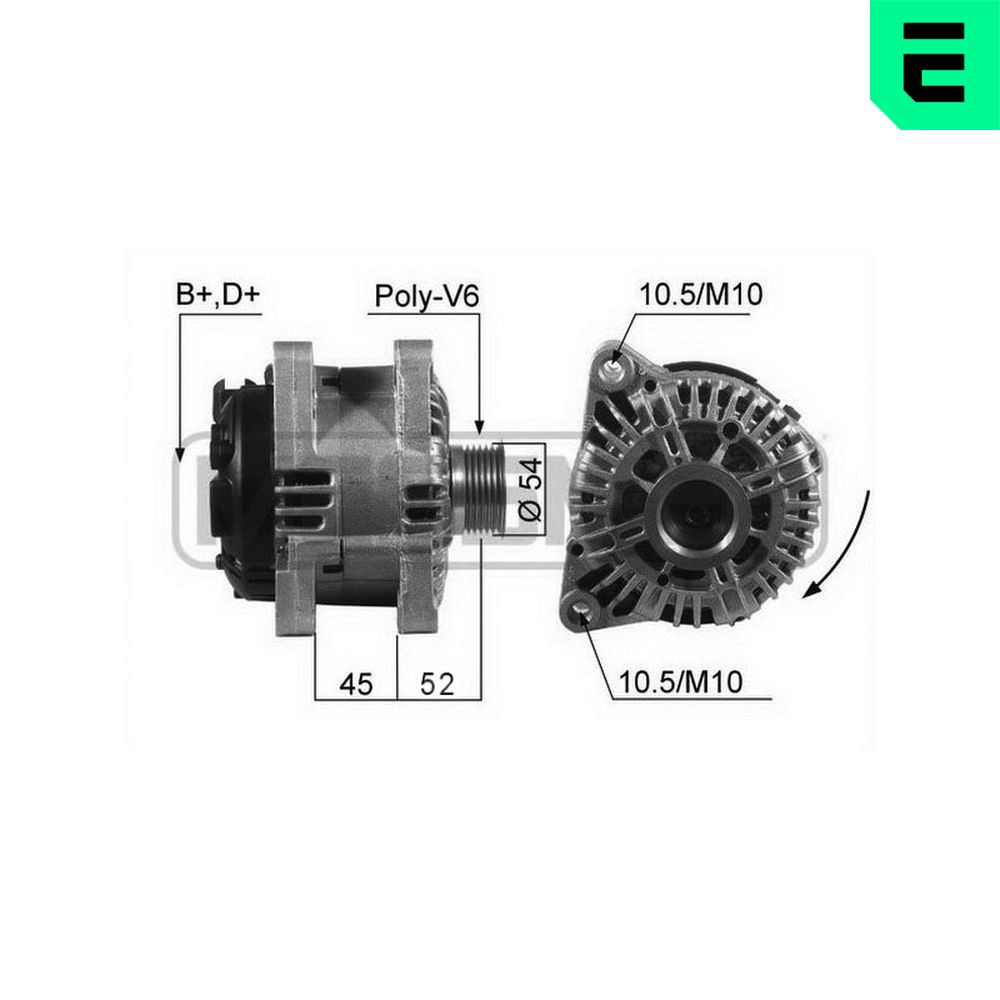 ALTERNATORE