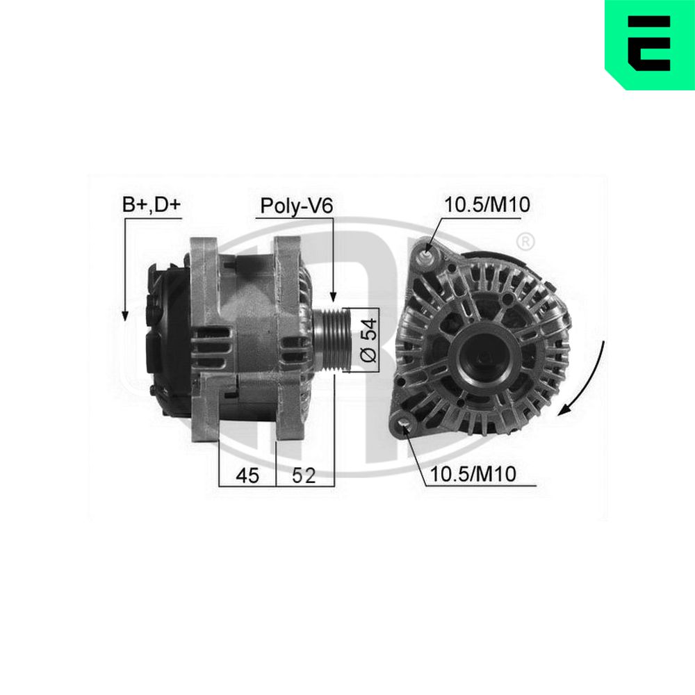 ALTERNATORE