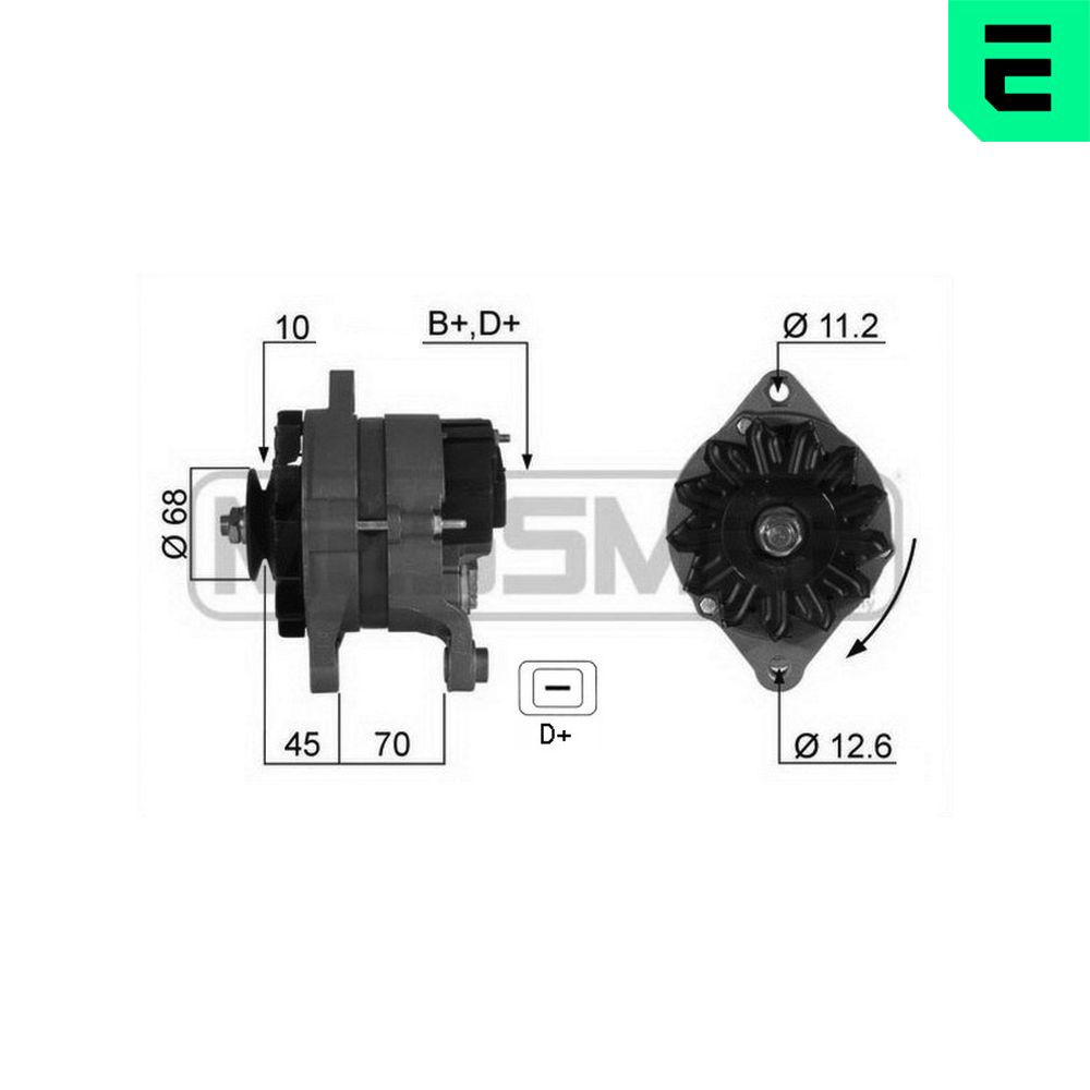 ALTERNATORE