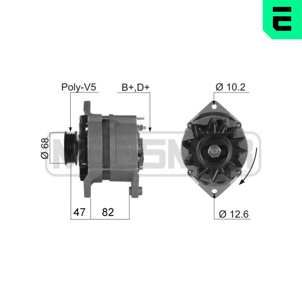 ALTERNATORE