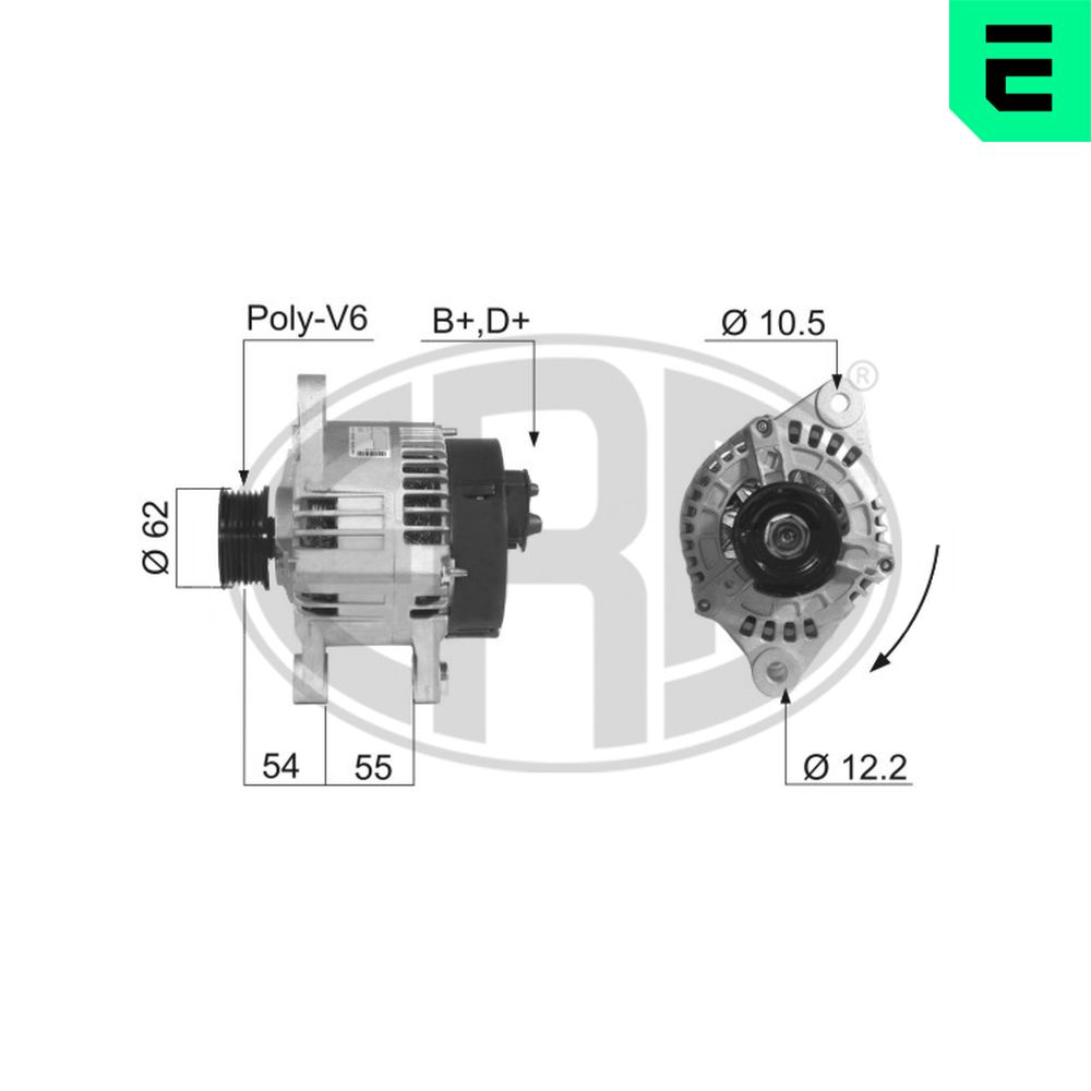 ALTERNATORE