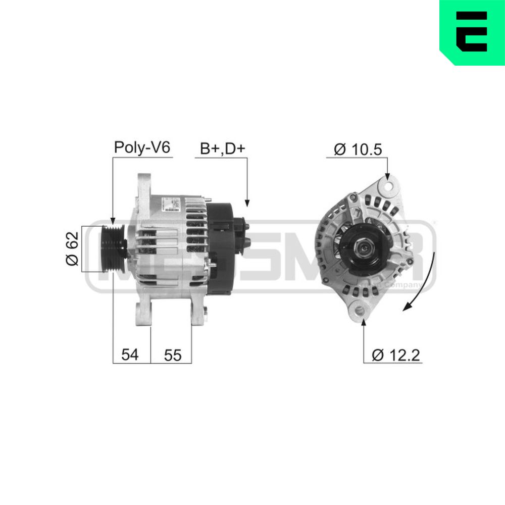 ALTERNATORE