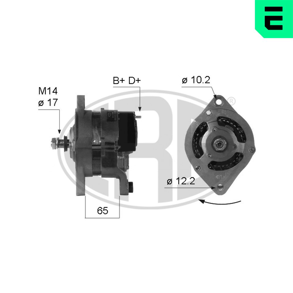 ALTERNATORE