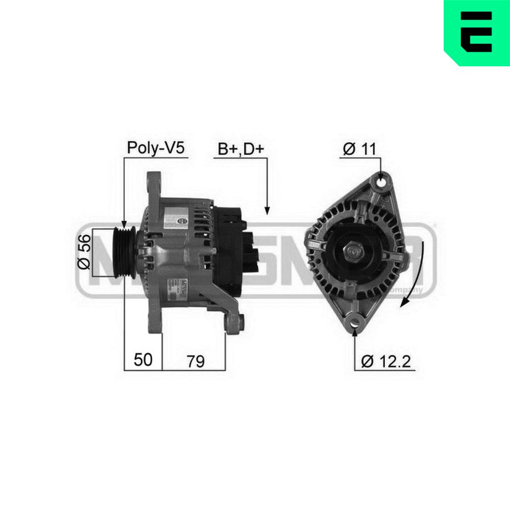 ALTERNATORE