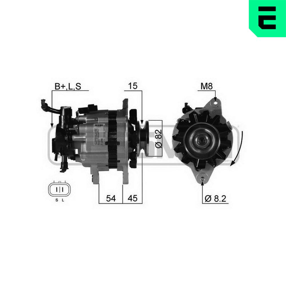 ALTERNATORE