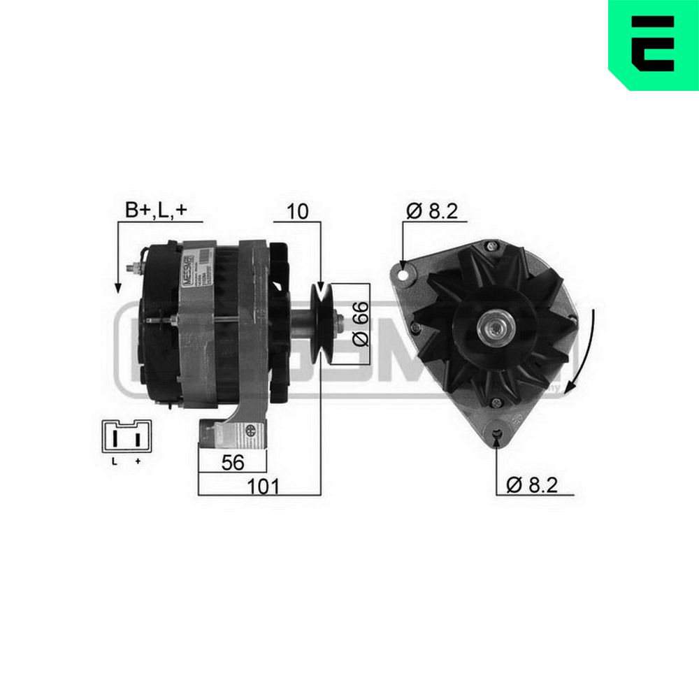 ALTERNATORE