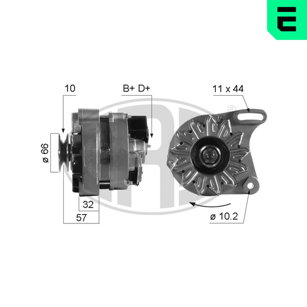 ALTERNATORE
