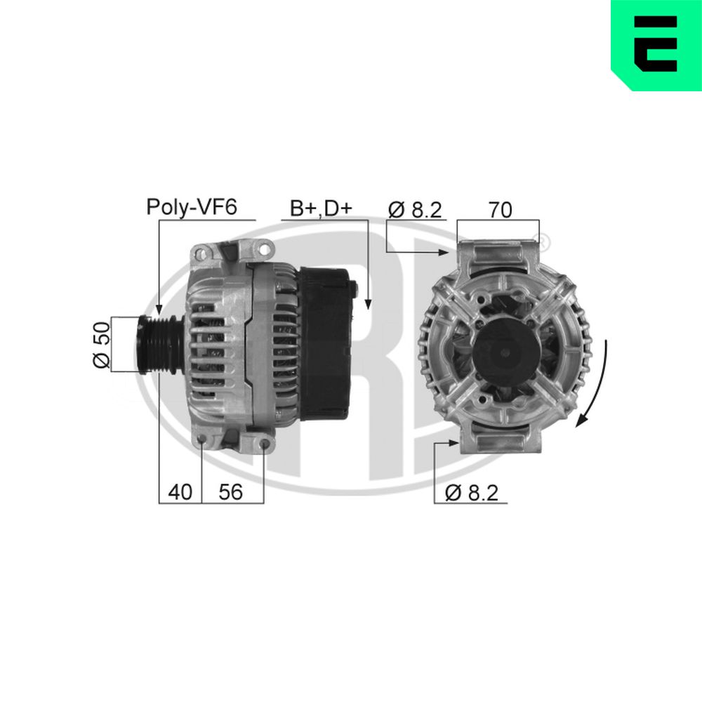 ALTERNATORE