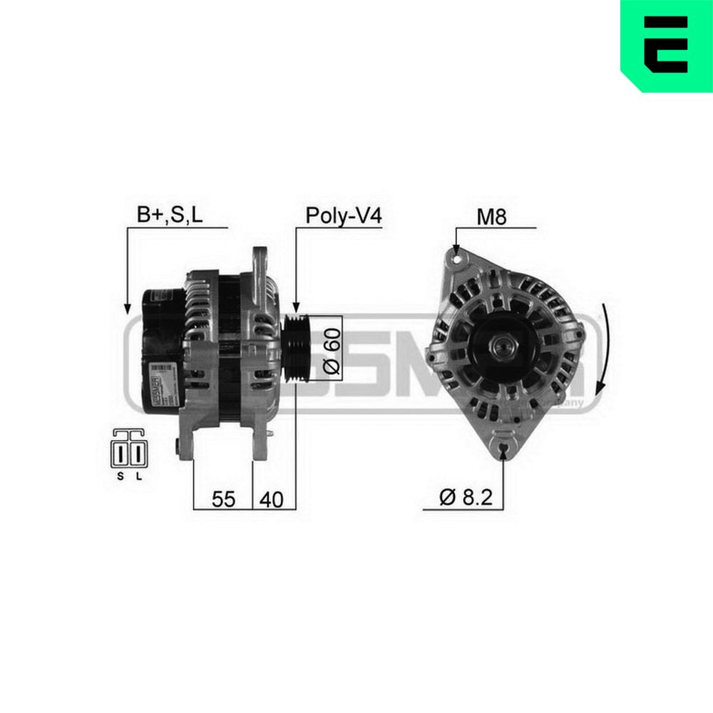 ALTERNATORE