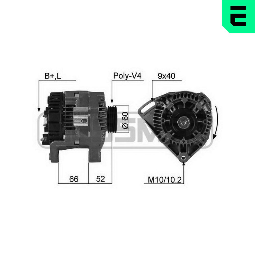 ALTERNATORE