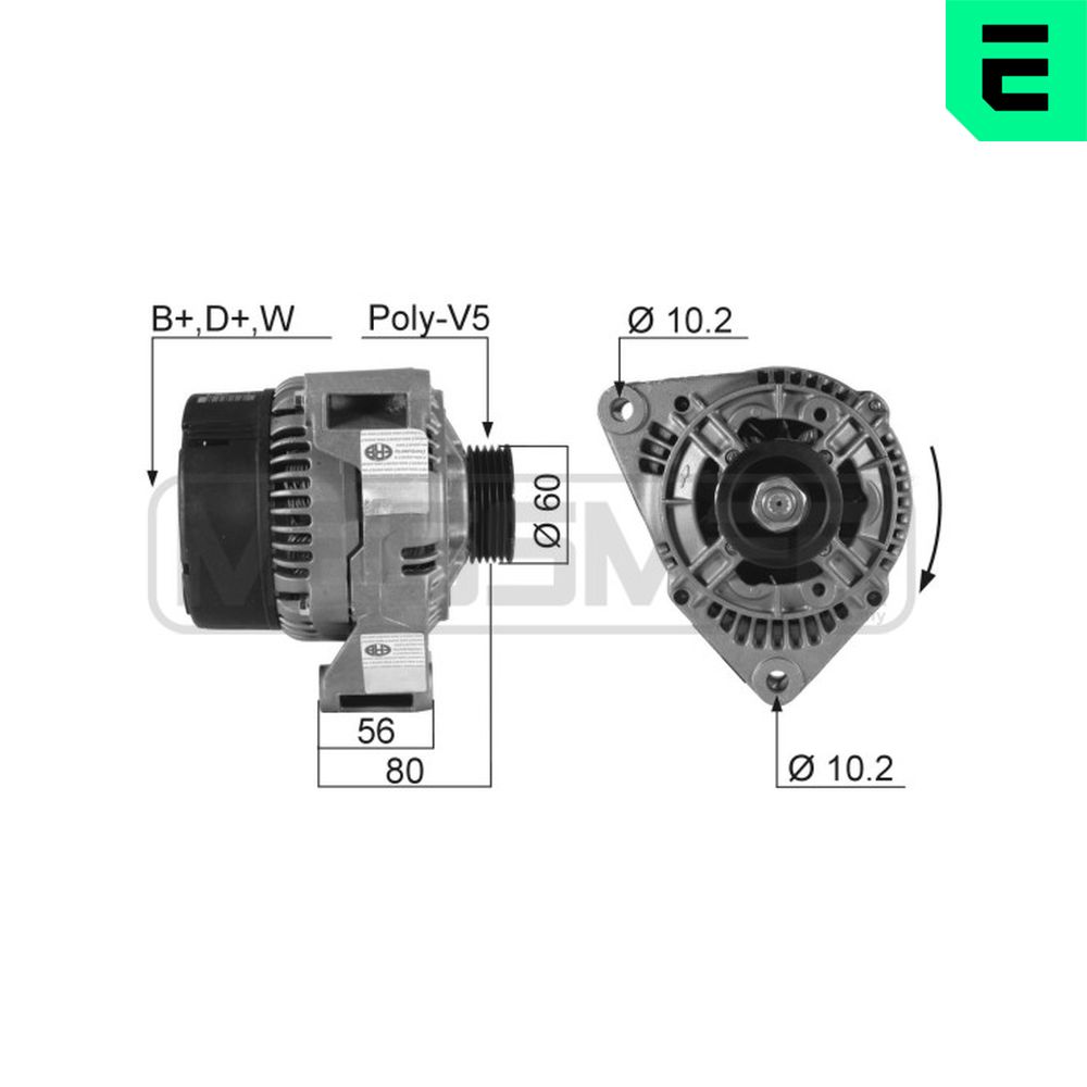 ALTERNATORE