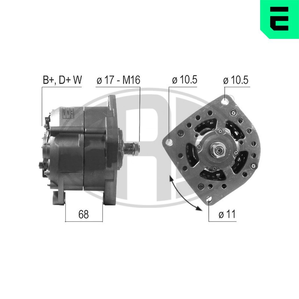 ALTERNATORE