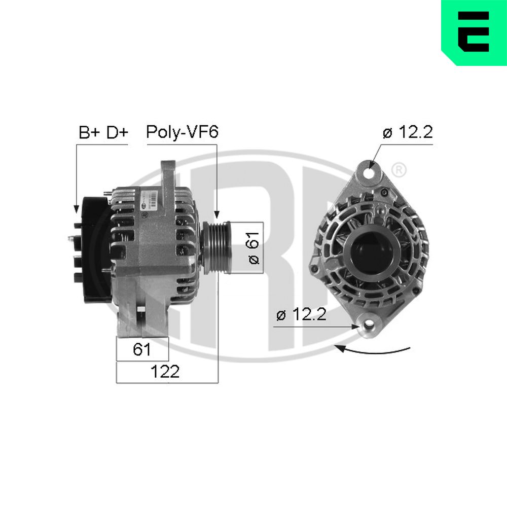 ALTERNATORE