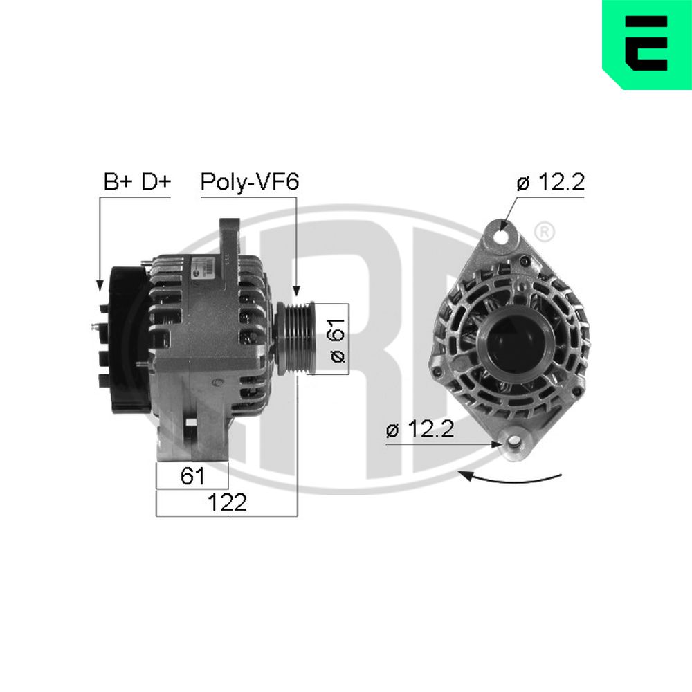 ALTERNATORE