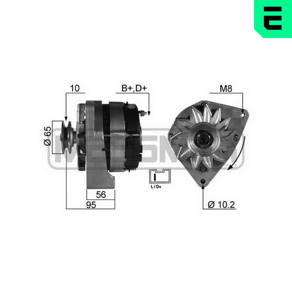 ALTERNATORE
