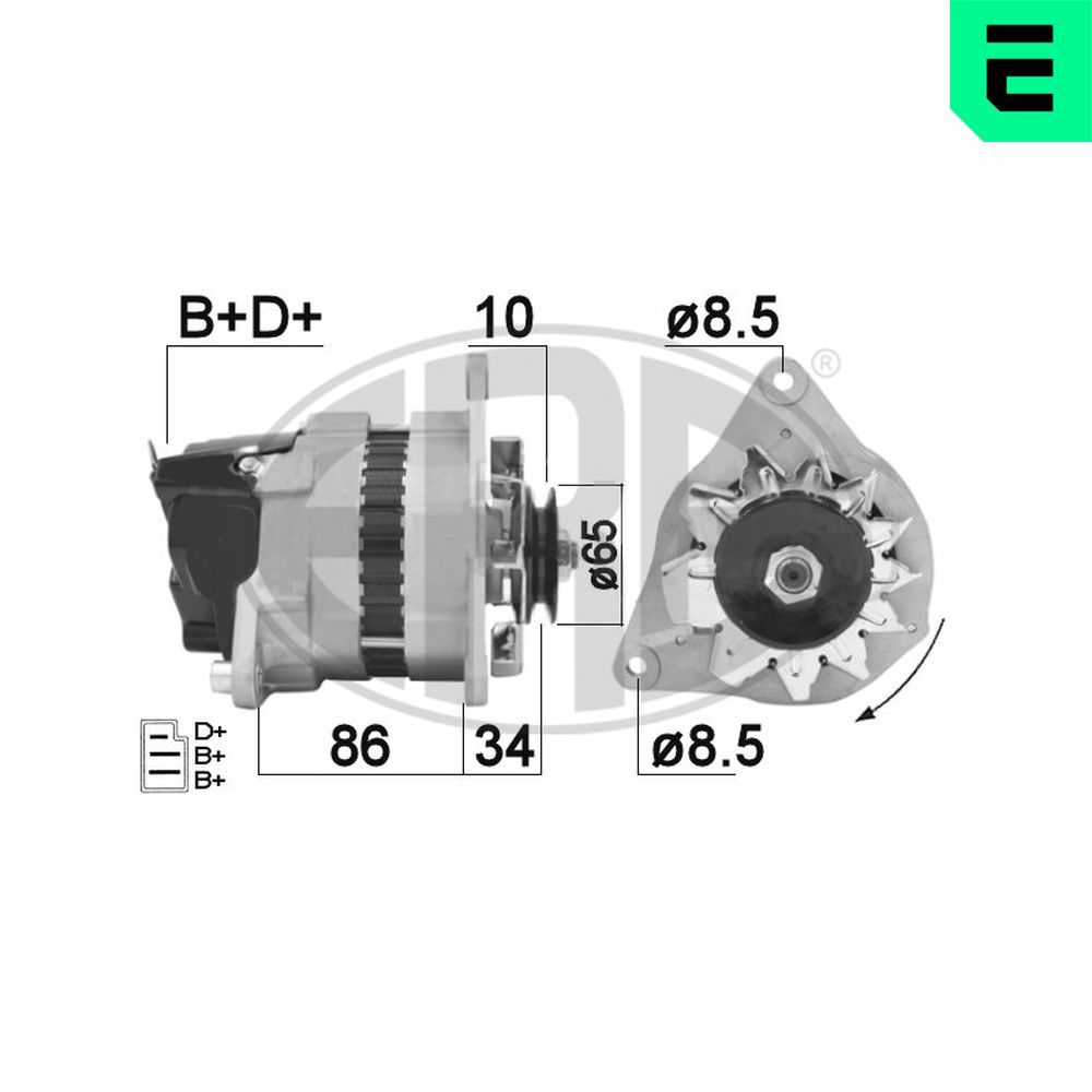 ALTERNATORE