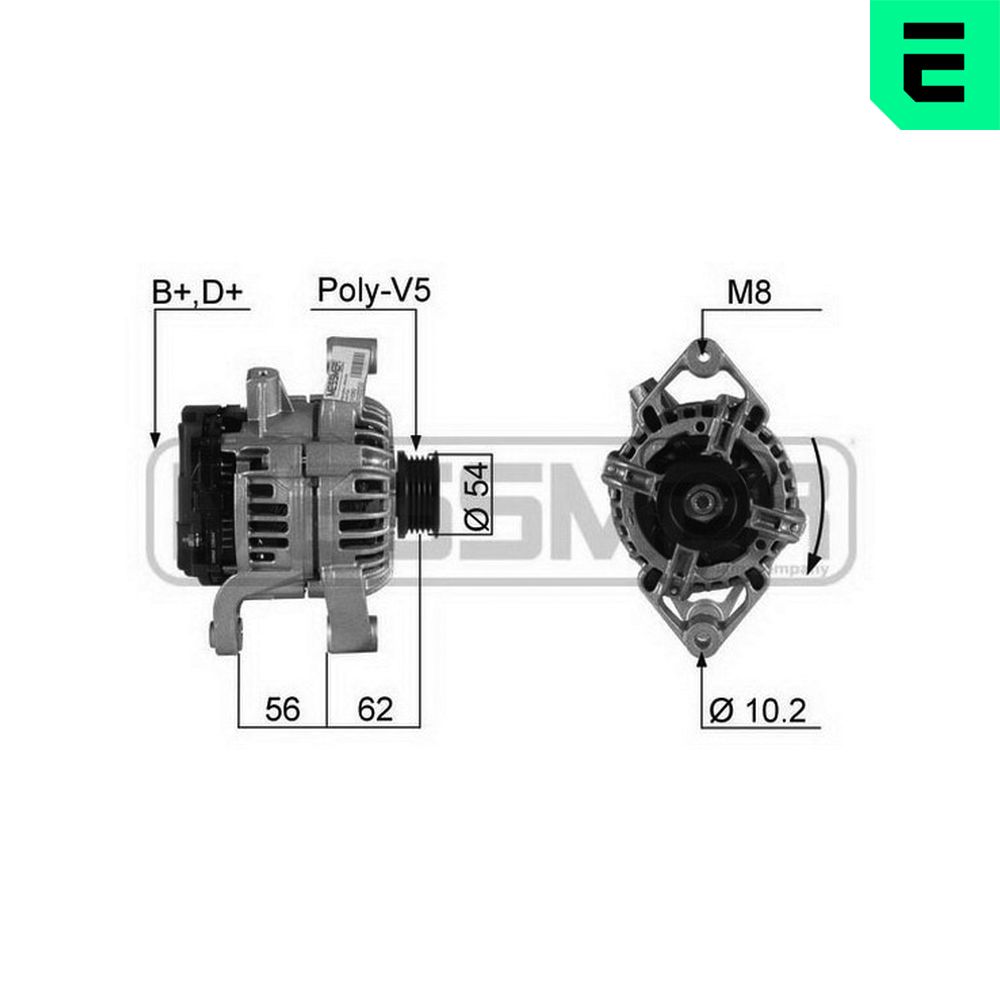 ALTERNATORE