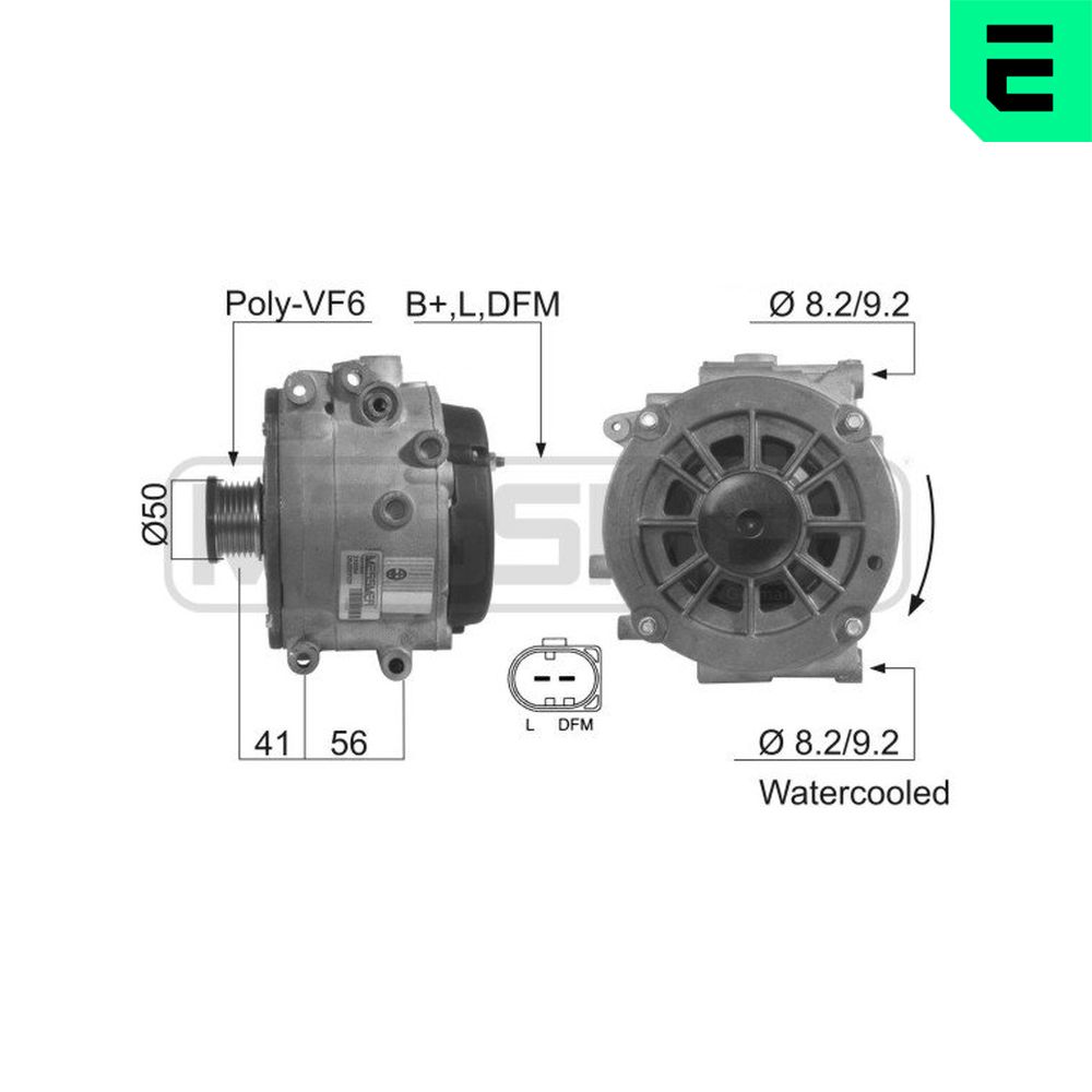 ALTERNATORE
