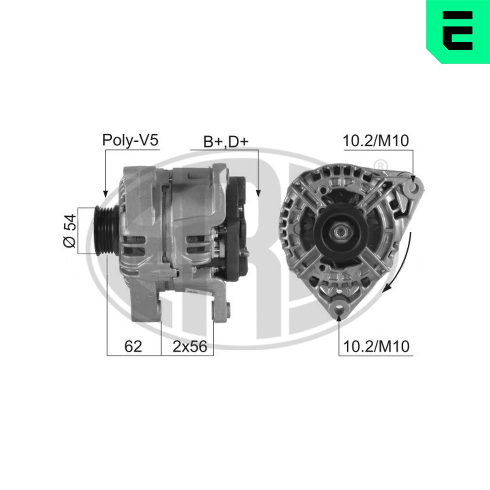 ALTERNATORE