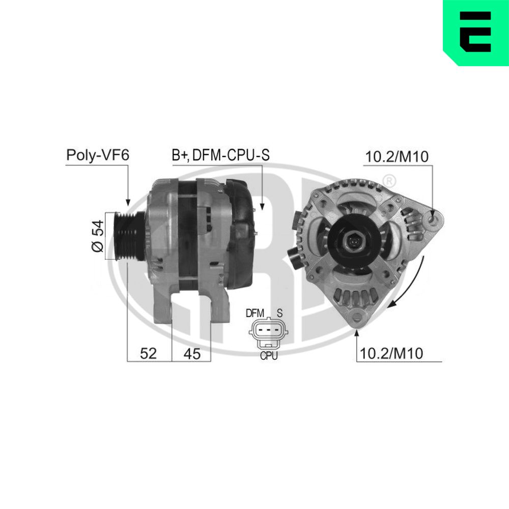 ALTERNATORE
