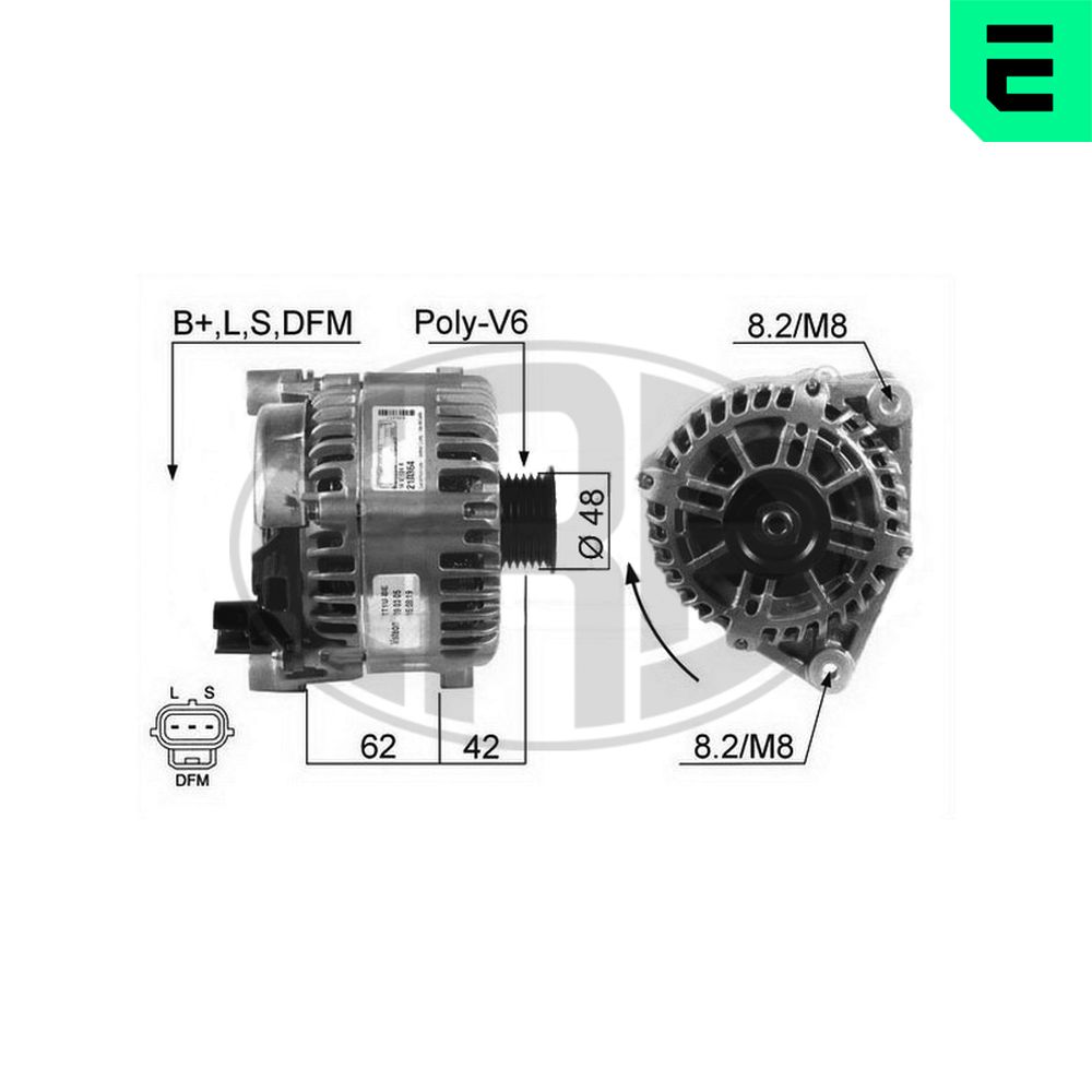ALTERNATORE