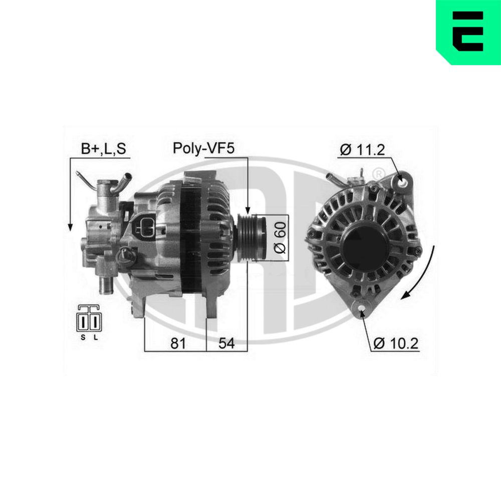 ALTERNATORE