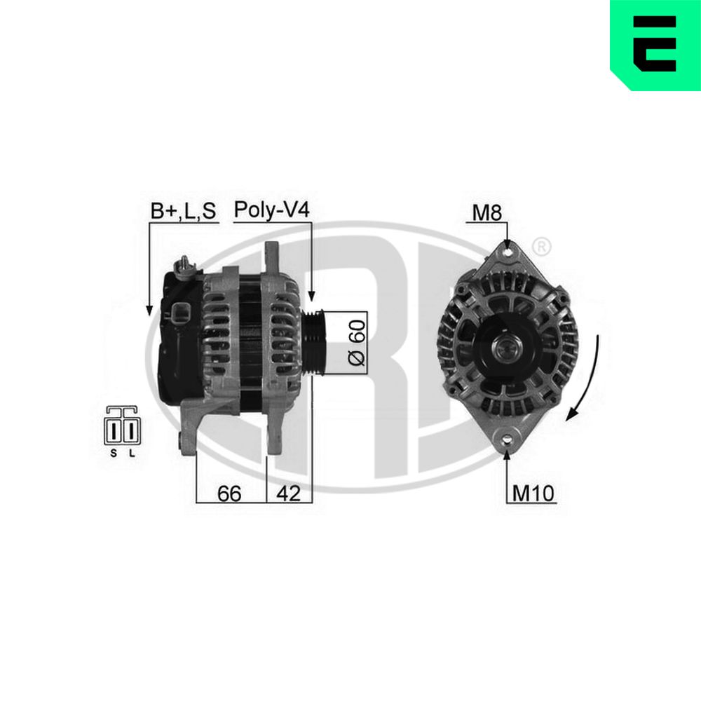 ALTERNATORE