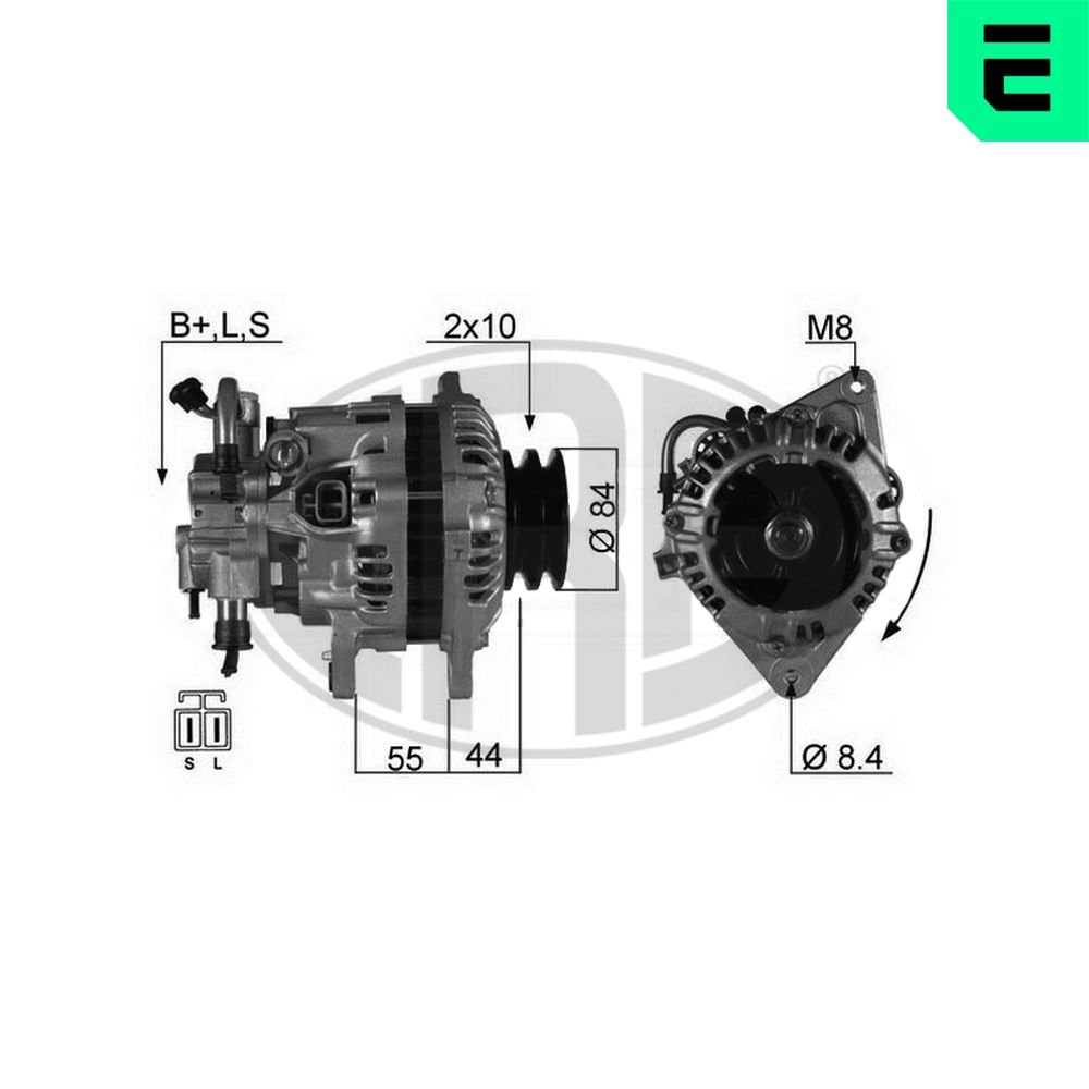 ALTERNATORE