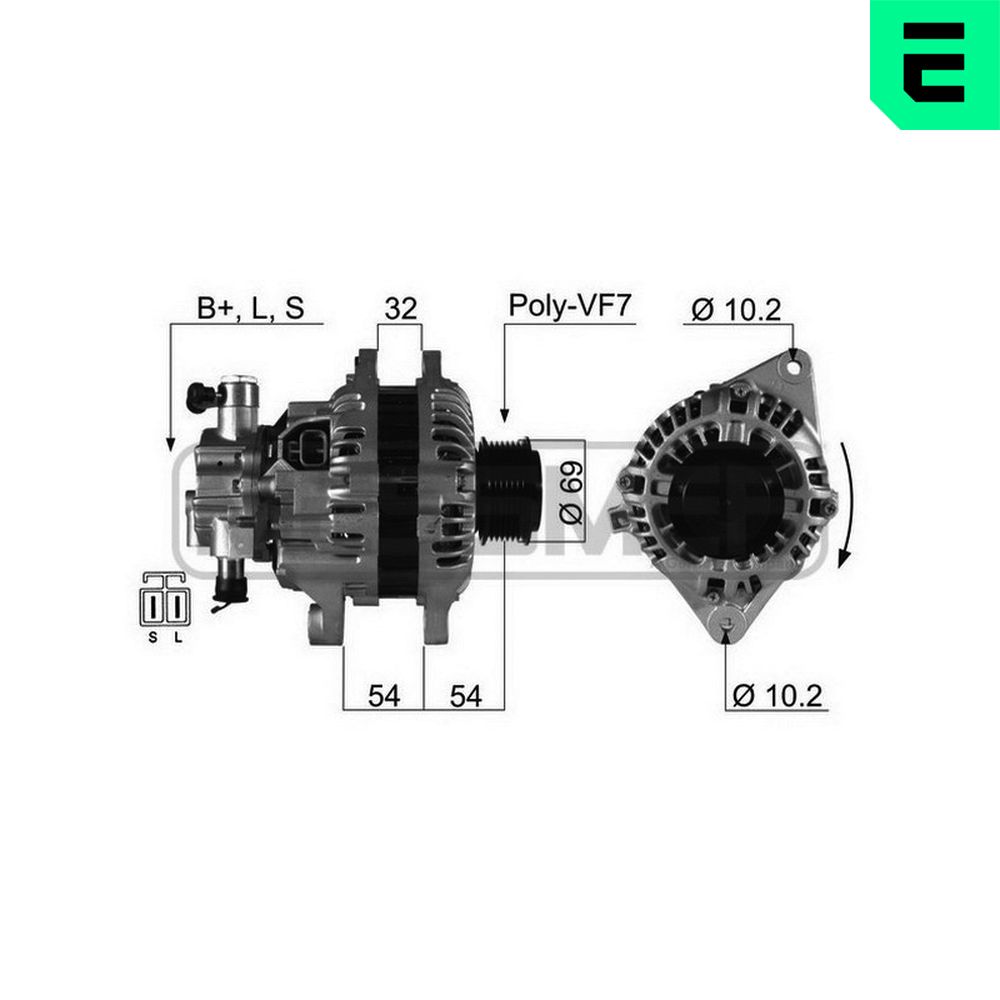 ALTERNATORE