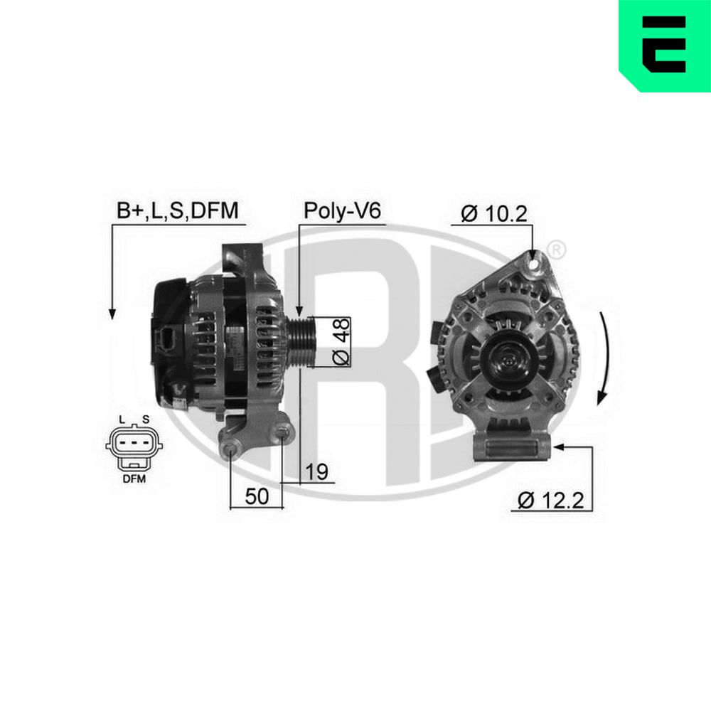 ALTERNATORE