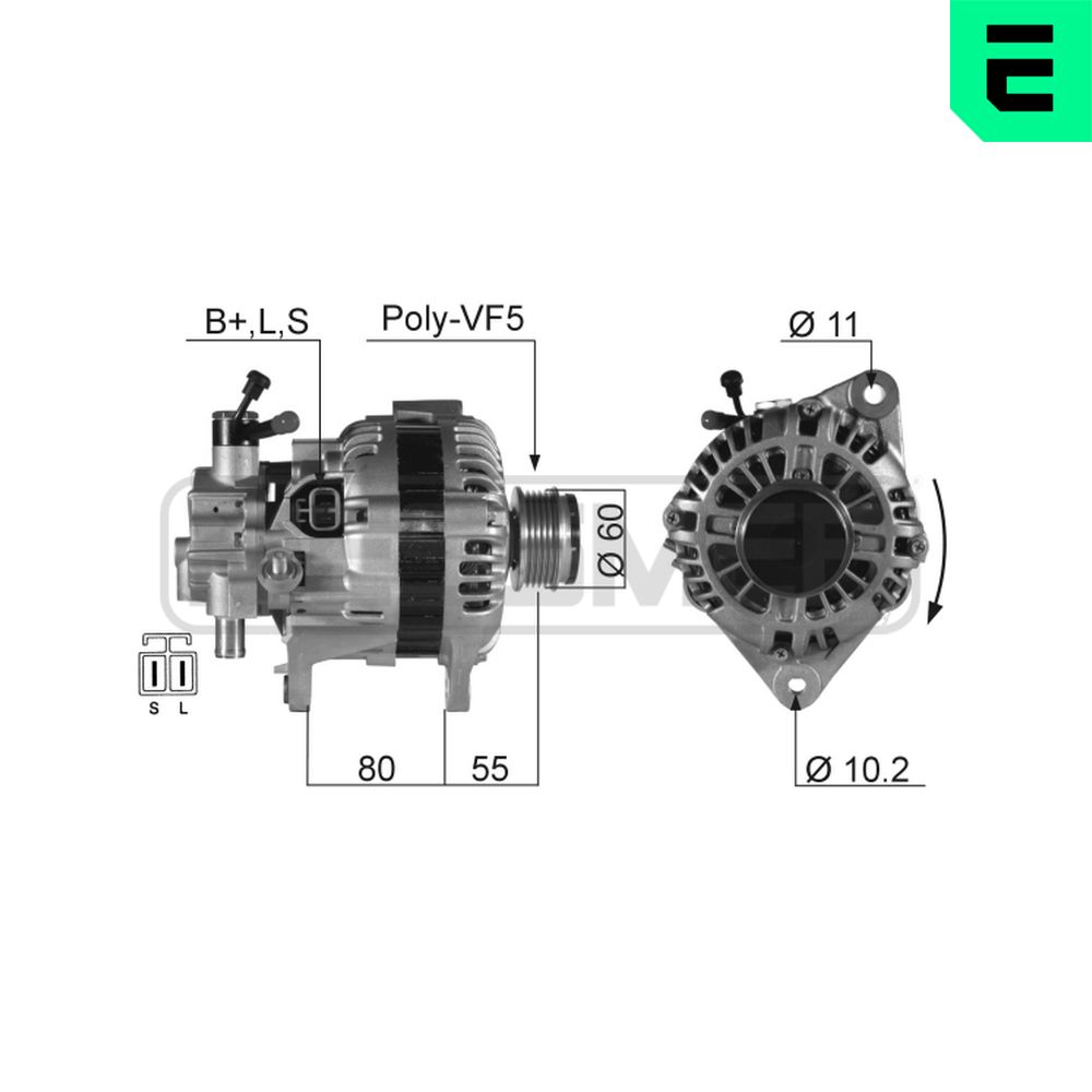 ALTERNATORE