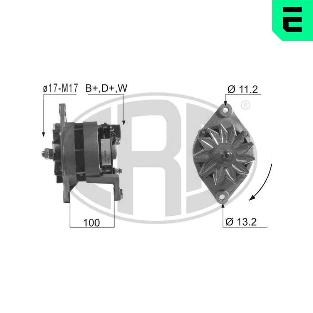 ALTERNATORE