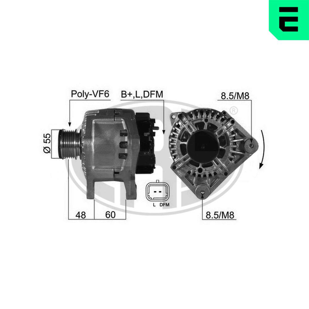 ALTERNATORE
