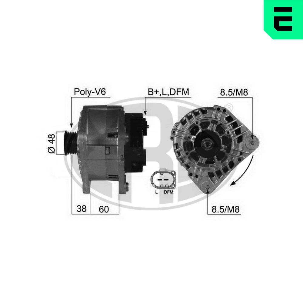 ALTERNATORE