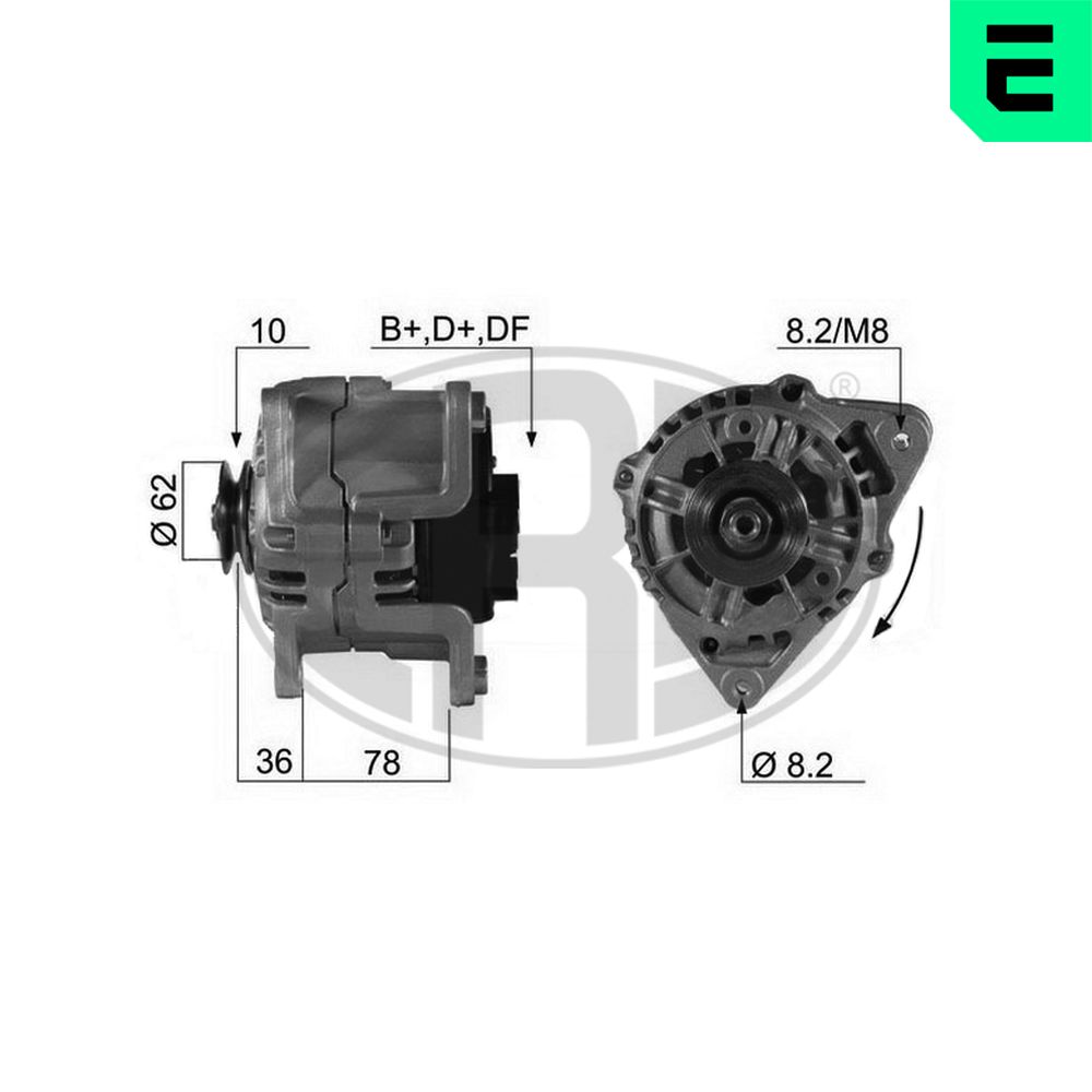 ALTERNATORE