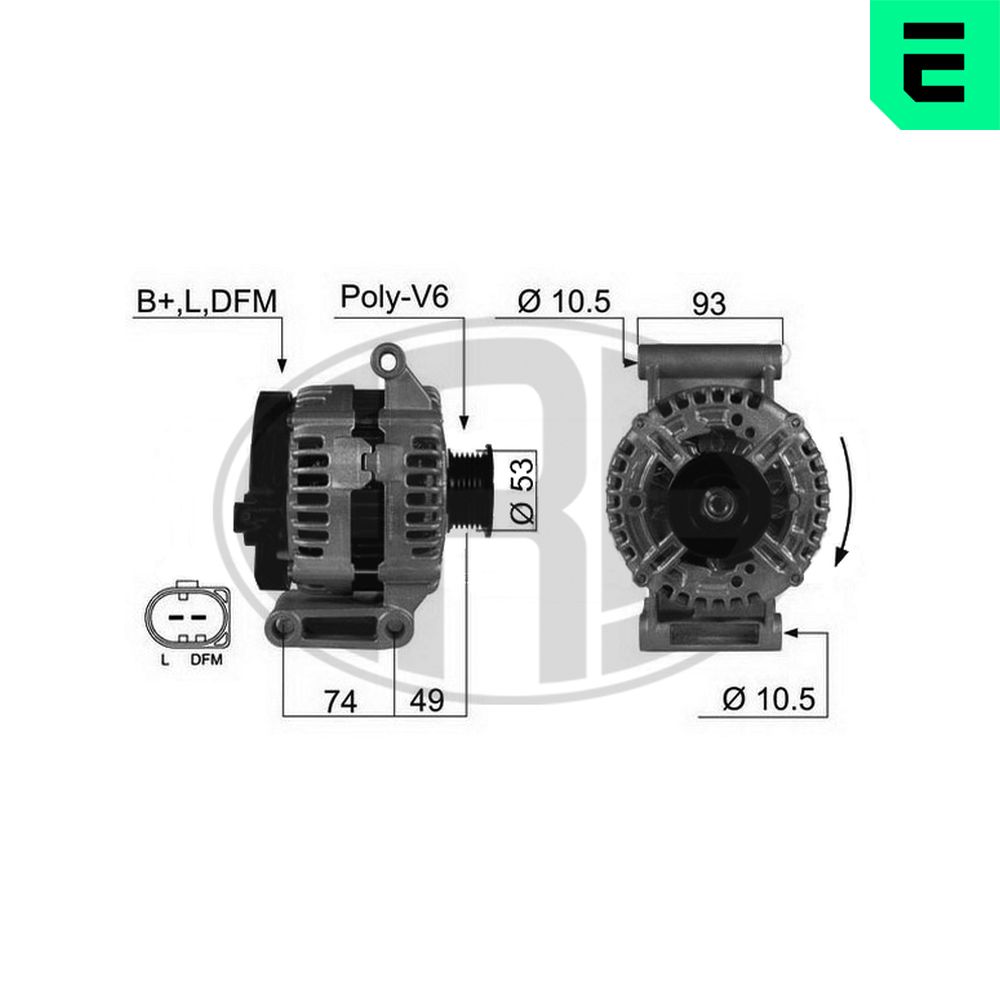 ALTERNATORE