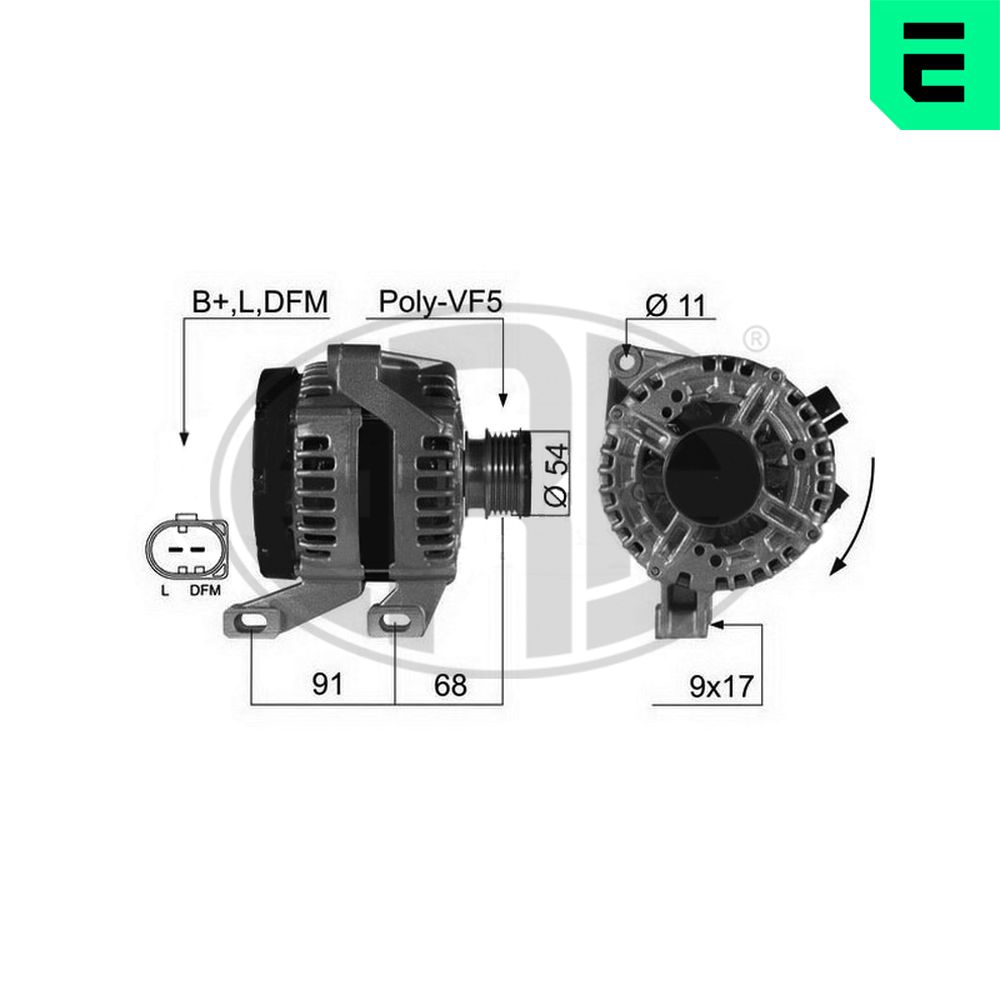 ALTERNATORE