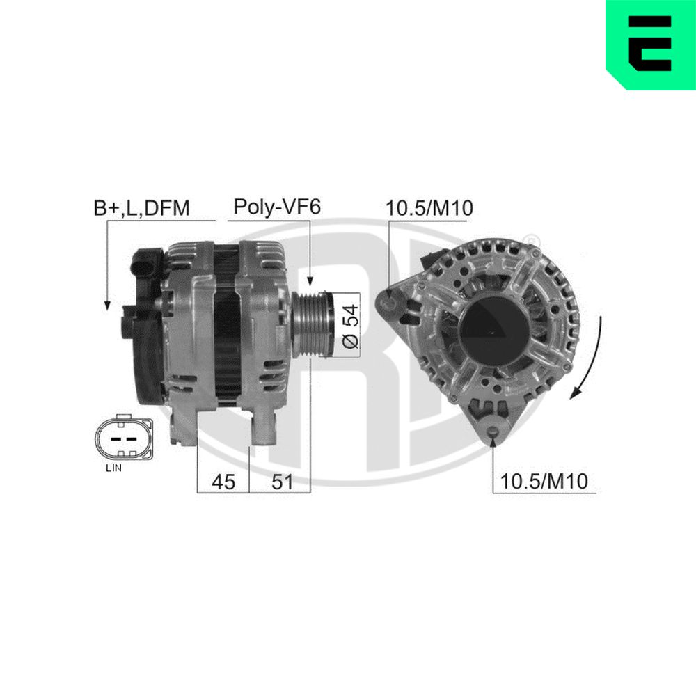 ALTERNATORE