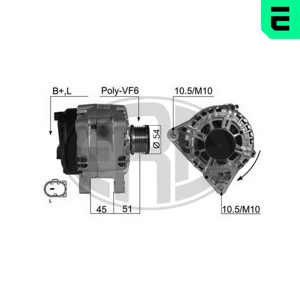 ALTERNATORE