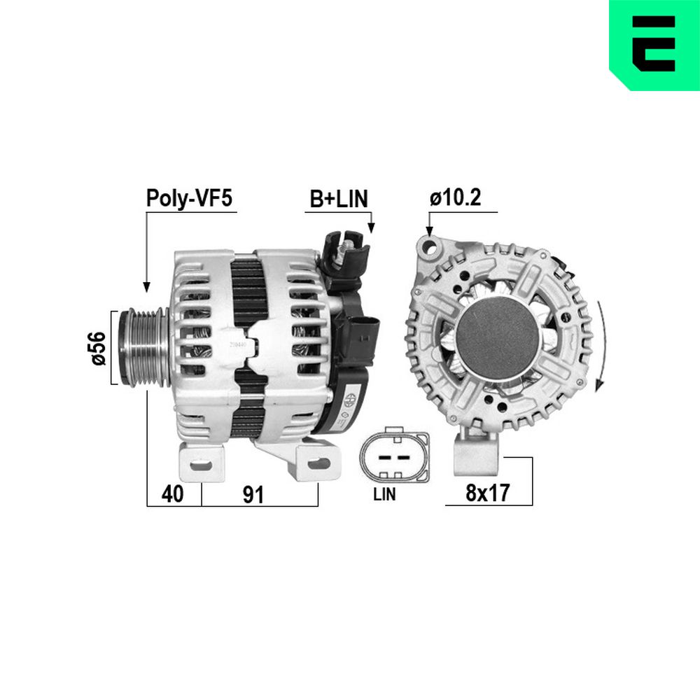 ALTERNATORE
