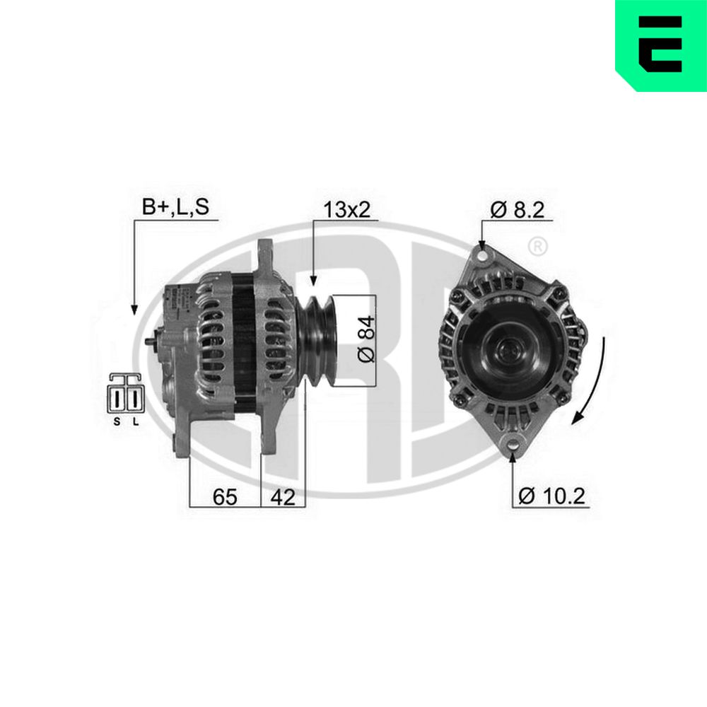 ALTERNATORE
