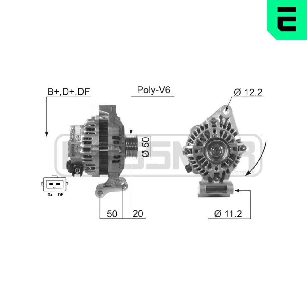ALTERNATORE