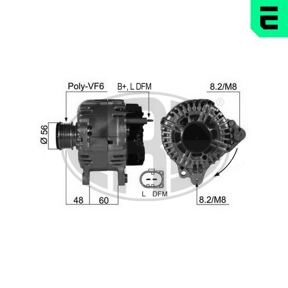 ALTERNATORE