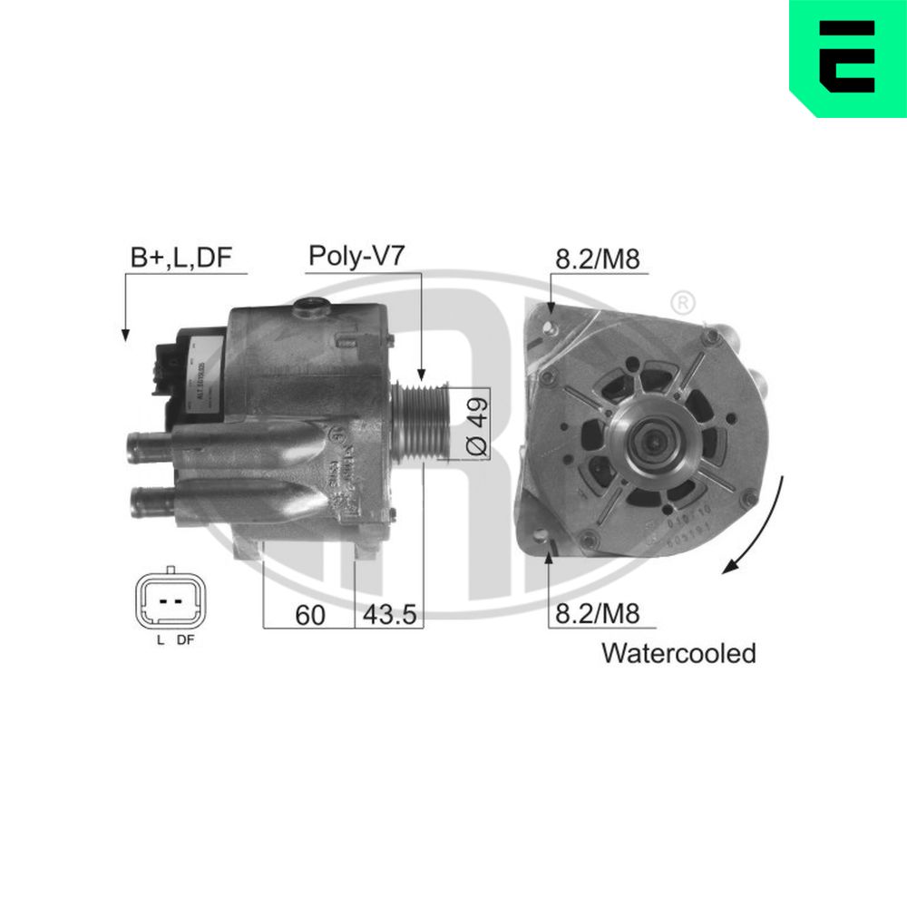 ALTERNATORE