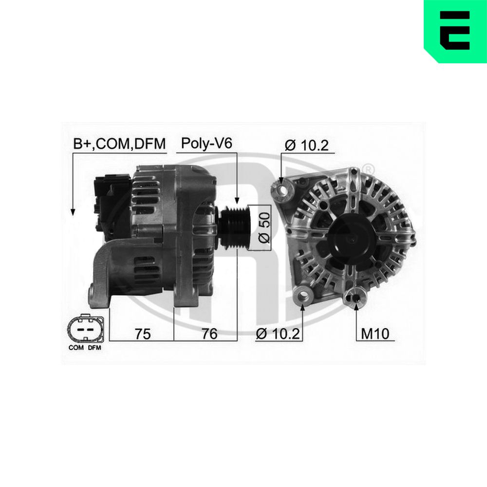 ALTERNATORE