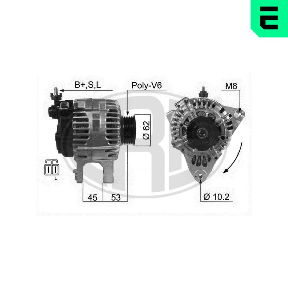 ALTERNATORE