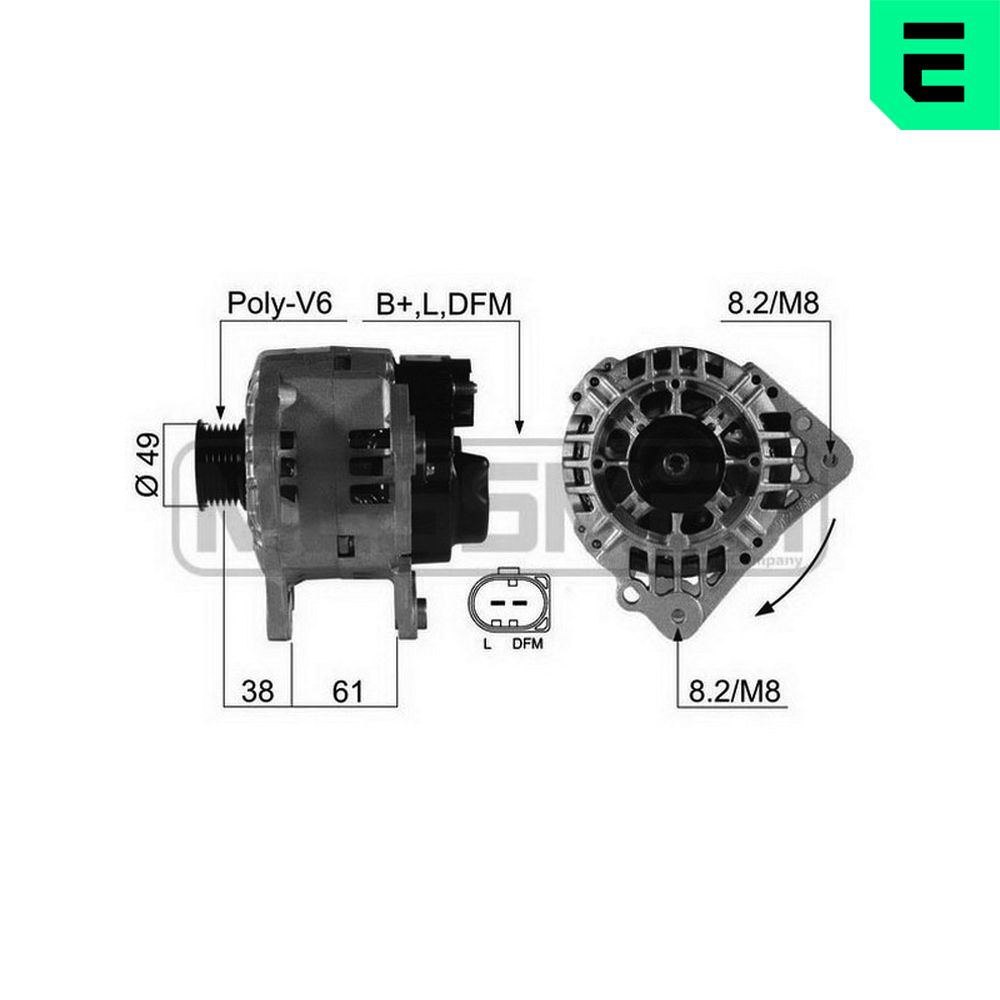 ALTERNATORE